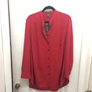 Ralph Lauren Blouse